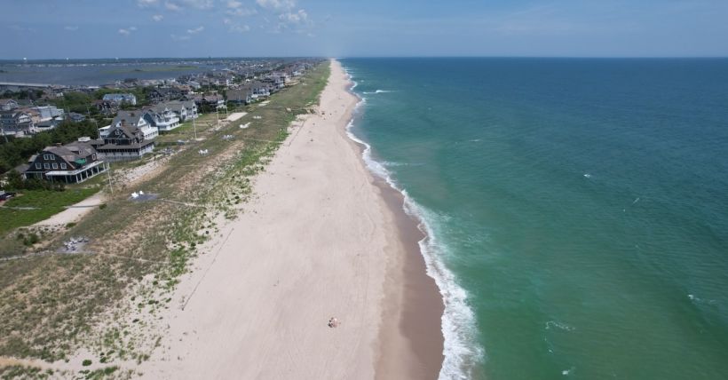 Lucky Homeowner Maintenance Blueprint: Tax Season Spring Home Tips for Bay Head and Mantoloking NJ